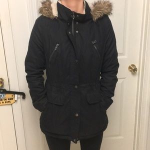 Women’s Nautica winter jacket